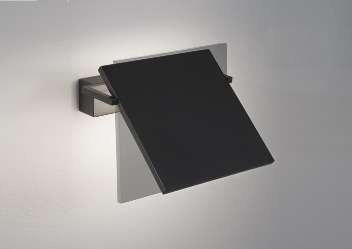 Blancowhite Wall Lamp by Santa and Cole Lamps